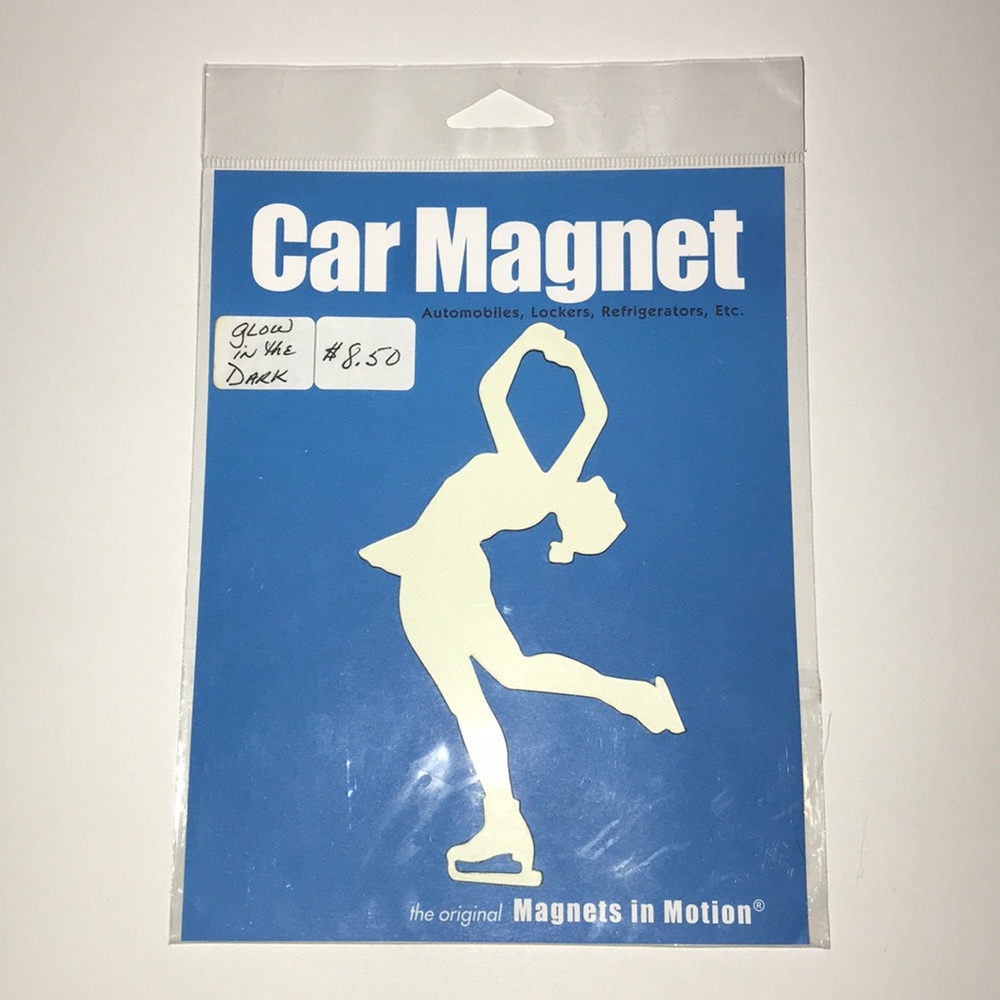 Car Magnet